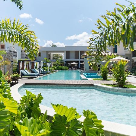 Resende Imperial Hotel & Spa Itacaré Exterior foto