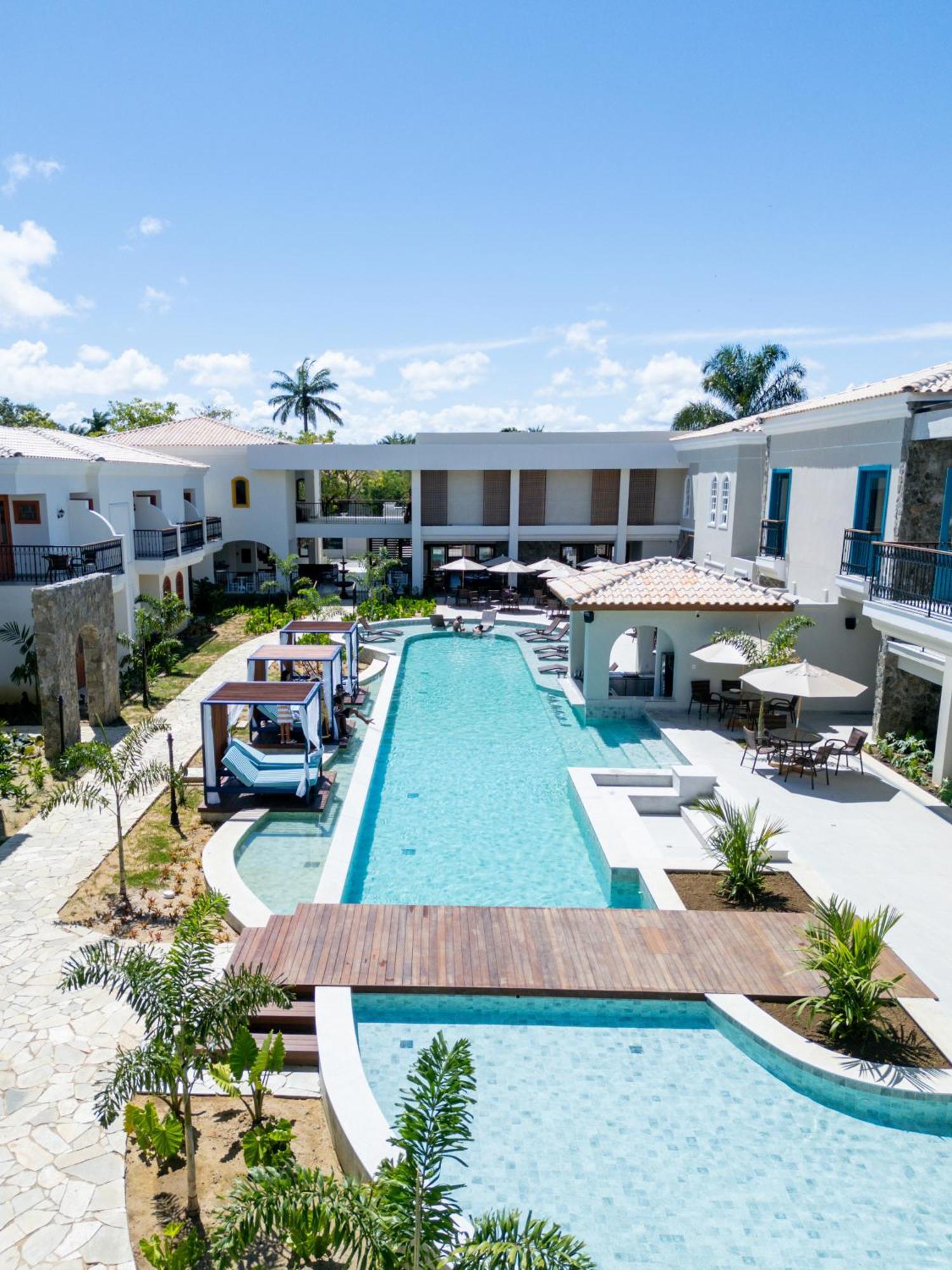 Resende Imperial Hotel & Spa Itacaré Exterior foto