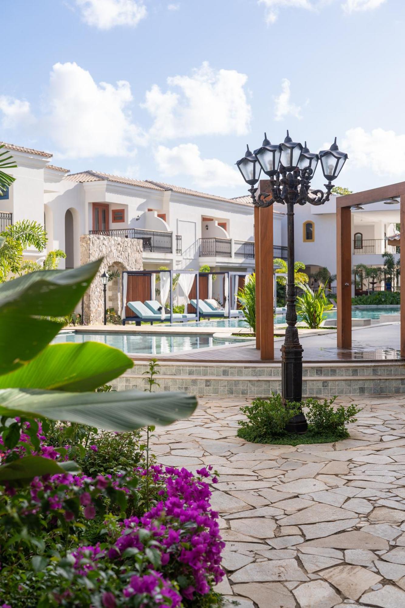 Resende Imperial Hotel & Spa Itacaré Exterior foto